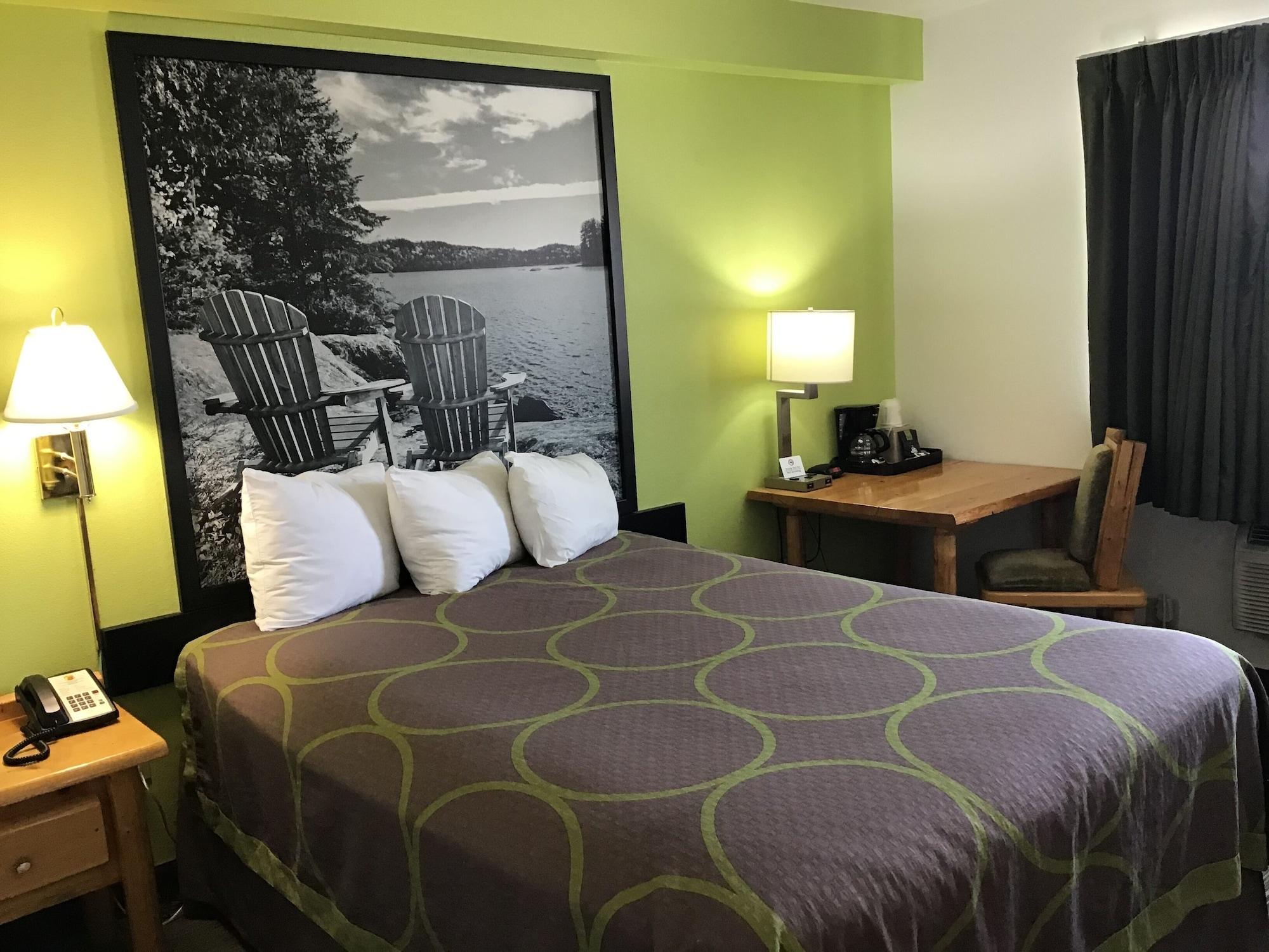 Surestay By Best Western Walla Walla Exterior photo