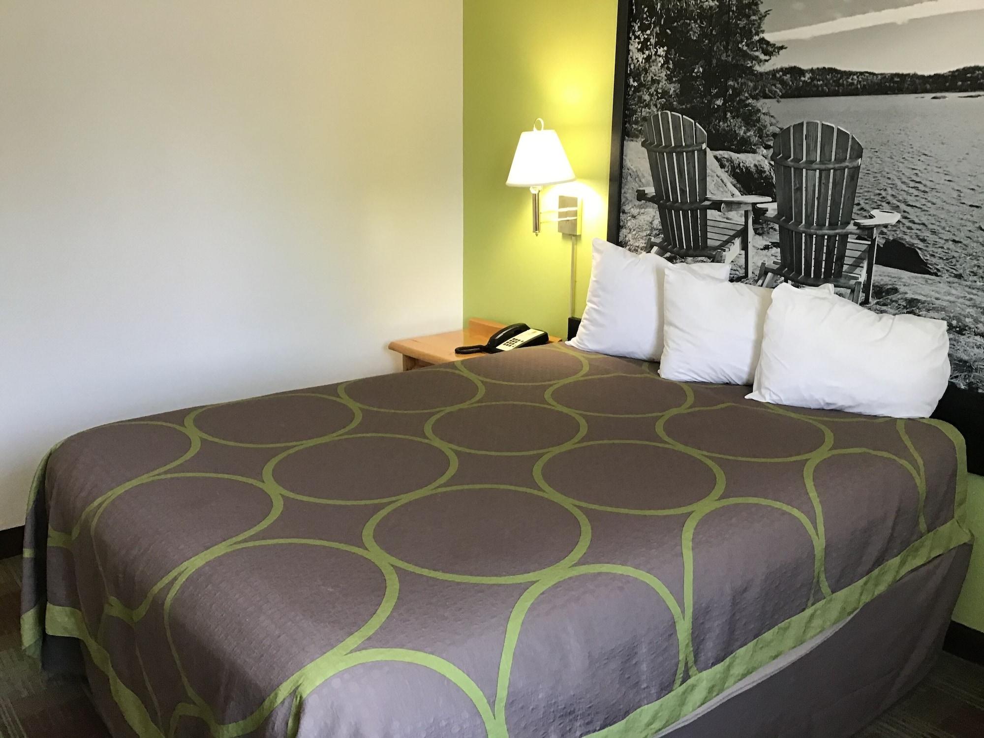Surestay By Best Western Walla Walla Exterior photo