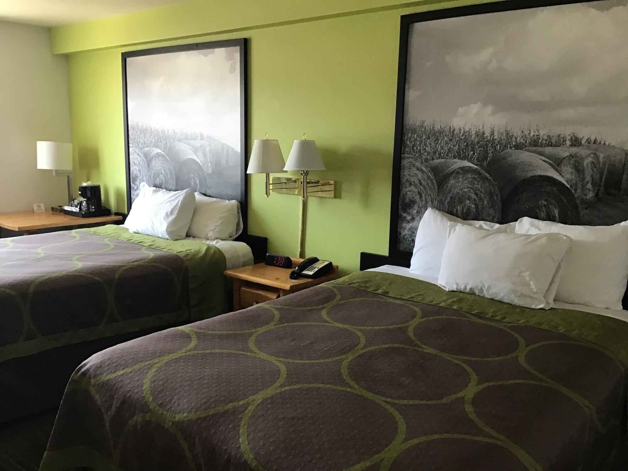 Surestay By Best Western Walla Walla Exterior photo