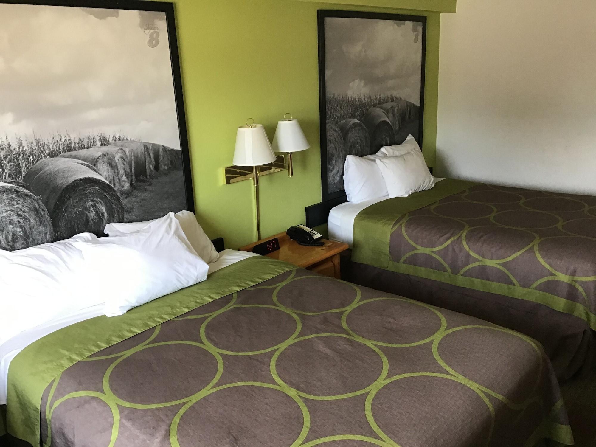 Surestay By Best Western Walla Walla Exterior photo