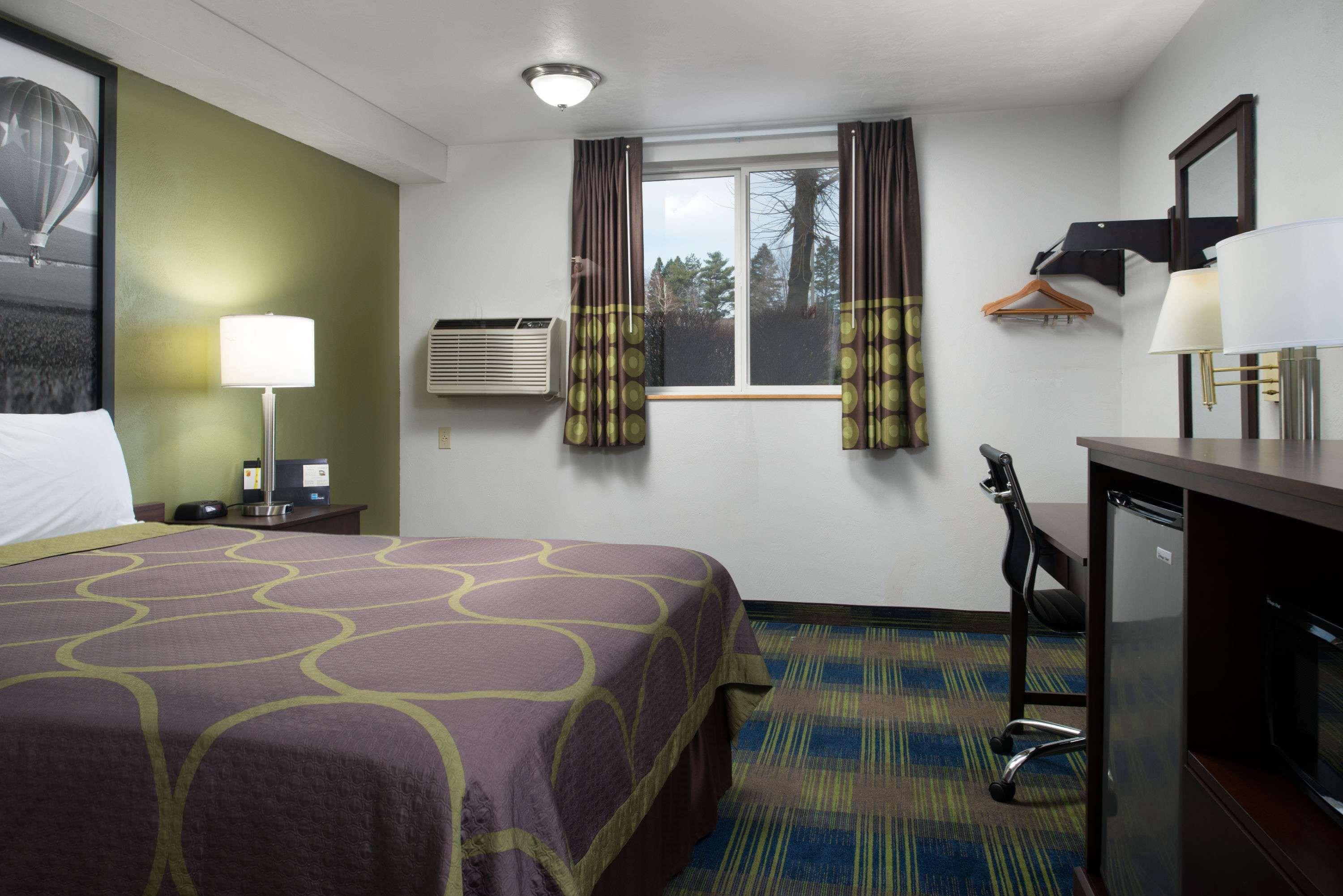 Surestay By Best Western Walla Walla Exterior photo